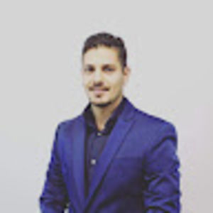 Meet your Posher, Ashkan